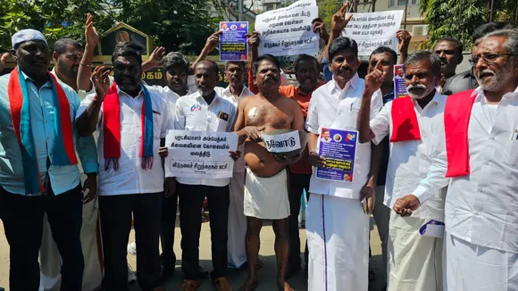 vsck 1 coimbatore